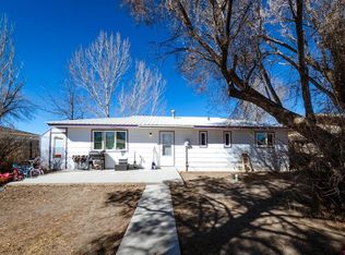 207 Bonney Drive, Alamosa, CO 81101