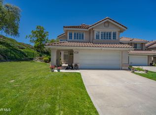 193 Marblehead Ave, Simi Valley, CA 93065