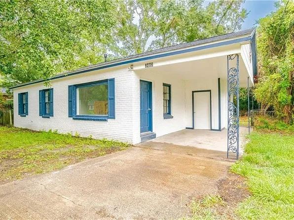 2403 S Octavia Dr, Mobile, AL 36605