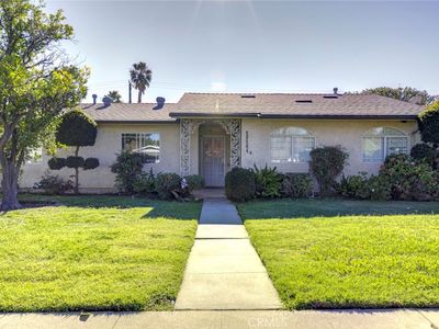 20264 Lassen St, Chatsworth, CA, 91311