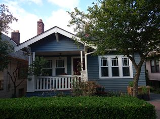 836 NE 58th St, Seattle, WA 98105