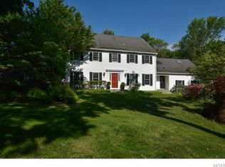 8 North Way, Chappaqua, NY 10514