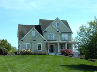 8291 S Stone Ridge Rd, Bloomington, IN 47401