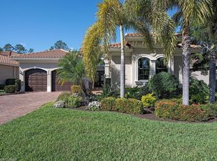2982 Cinnamon Bay Cir, Naples, FL 34119