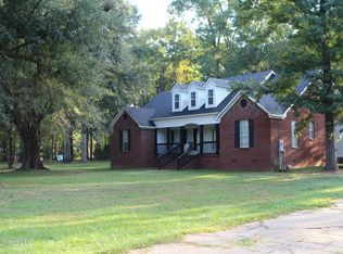 114 Jessica Ln, Lucedale, MS 39452