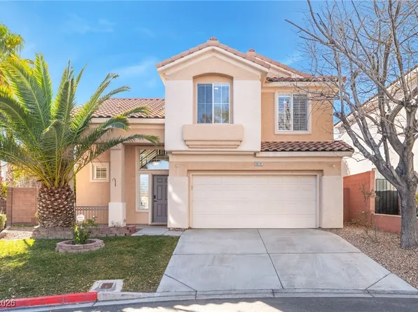10241 Copparo Pl, Las Vegas, NV 89134