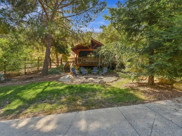 41113 Oakridge Drive #D, Three Rivers, CA 93271