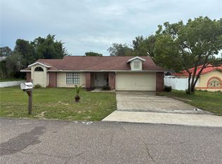 2378 Comerwood Dr, Spring Hill, FL 34609