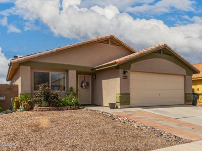 9450 E Pale Blue Topaz Ln, Tucson, AZ, 85747
