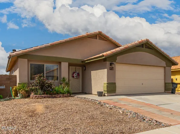 9450 E Pale Blue Topaz Ln, Tucson, AZ 85747