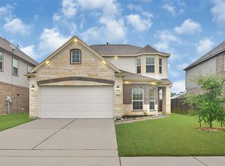 11346 Cascading Stream Way, Houston, TX 77044