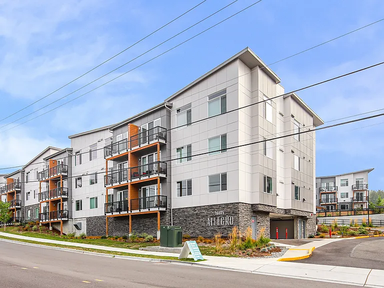 Allegro Apartments — Photo 22