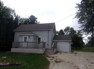 7619 N County Road J, Reedsville, WI 54230