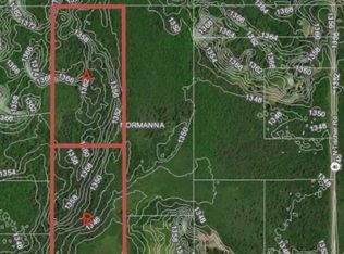 6003 N Tischer Rd, Duluth, MN 55804