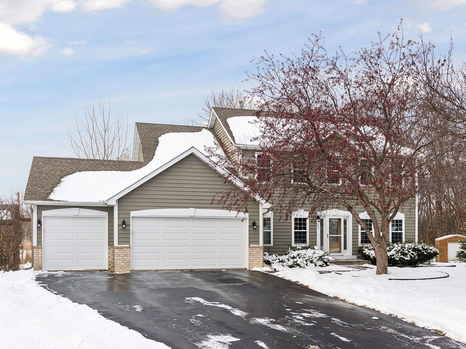 145 Luisa Ct, Chaska, MN 55318 | Zillow