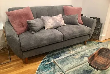 Rented by Mossanen Group