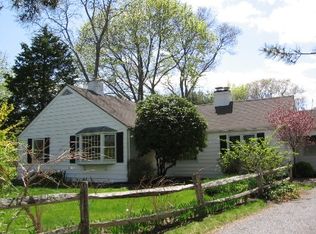 35 Aspatuck Rd, Westhampton Beach, NY 11978