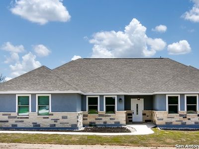 122 Champions Blvd, La Vernia, TX, 78121