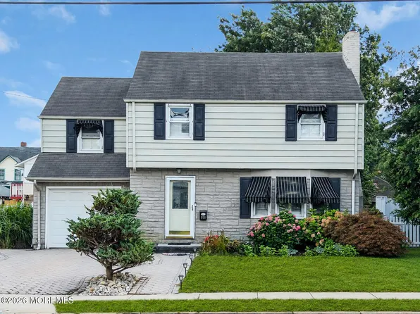 806 Trenton Avenue, Point Pleasant Beach, NJ 08742