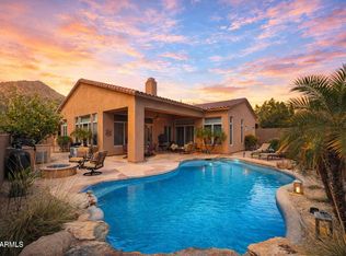 14357 E Geronimo Rd, Scottsdale, AZ 85259