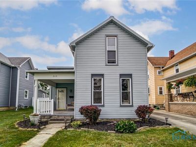 319 Locust St, Findlay, OH, 45840