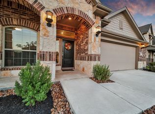 117 S Carson Cub Ct, Montgomery, TX 77316