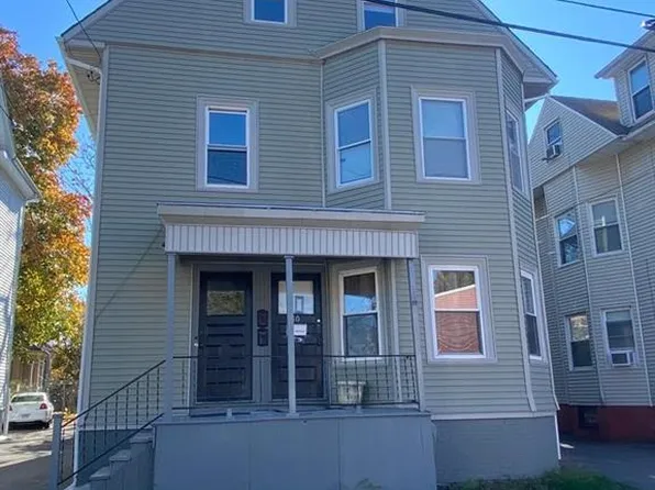 58 W Friendship St, Providence, RI 02907