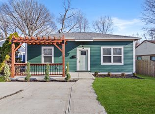 3251 Sutherland Ave, Indianapolis, IN