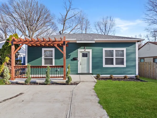 3251 Sutherland Ave, Indianapolis, IN 46205