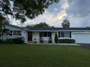 Melody Manor, Homestead, FL 33031