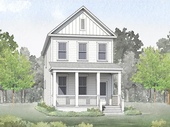 The Nash B Plan, Wendell Falls