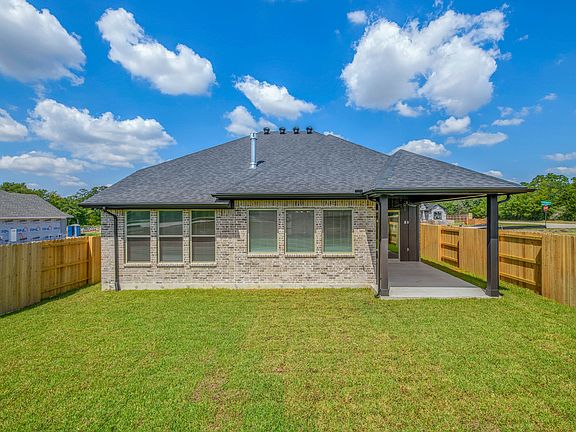 Previously Built Mia B