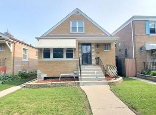 3923 W 60th Pl, Chicago, IL 60629
