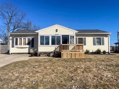 5660 Holly Dr, Jackson, MI, 49201