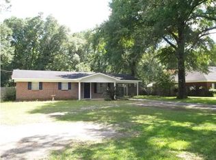 318 Thomas Rd, Satsuma, AL 36572