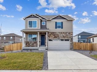 704 N Allium St, Watkins, CO 80137