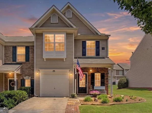 305 Azalea Cir, Cumming, GA 30040