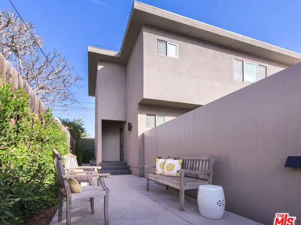 502 Huntley Dr, West Hollywood, CA 90048