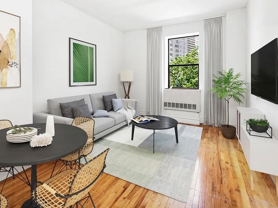 1st image of 154 W 70th St APT 3E