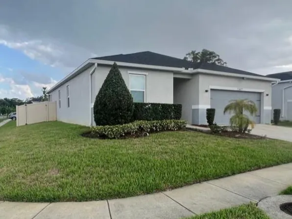 13677 Rushing Creek Run, Orlando, FL 32824