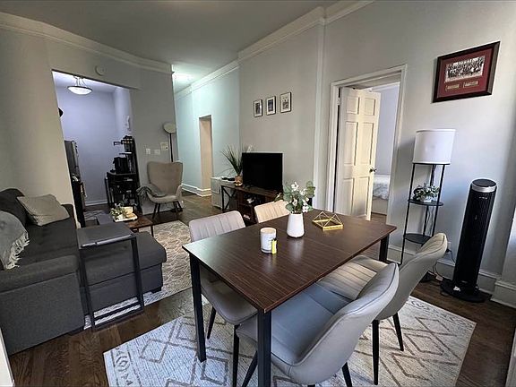 4th image of 329 W 101st St #3D