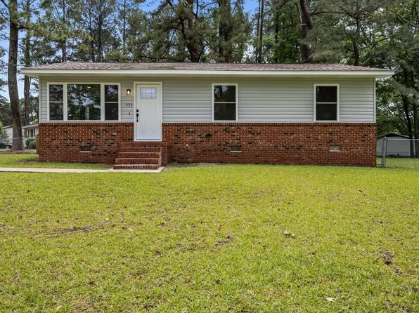 111 S Gaylee Lake Dr, Wendell, NC 27591
