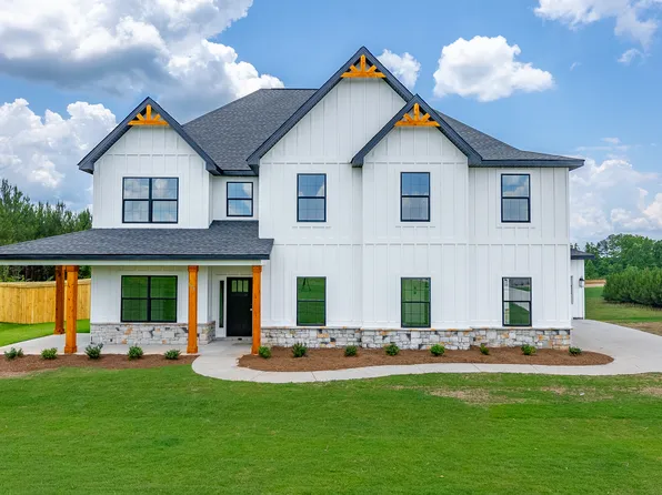 Alexander III Plan, Mountain Point Villas