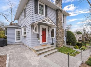 28 Mountain Ave, Larchmont, NY 10538