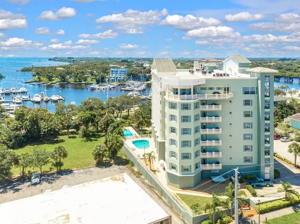 1211 E New Haven Ave #402, Melbourne, FL 32901