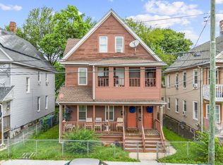 41-43 Orange St, Bridgeport, CT 06607