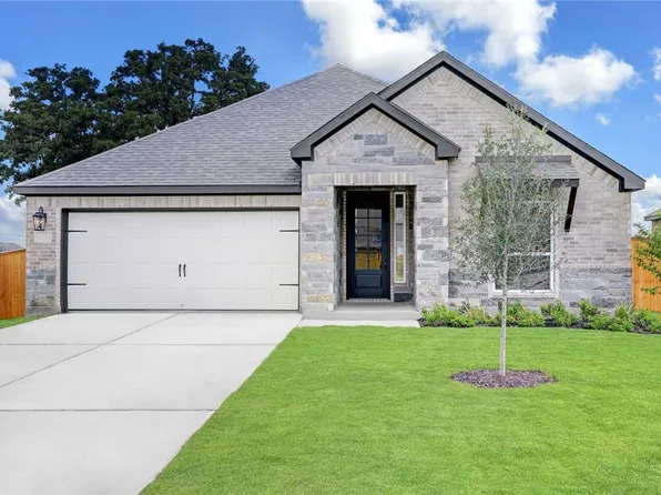 115 Red Oak Pl, Bastrop, TX 78602