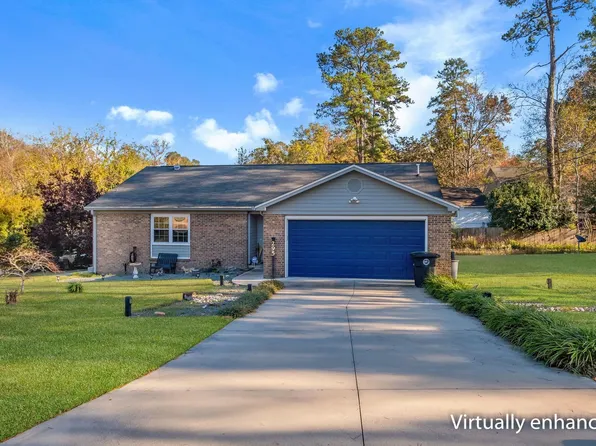 295 Hawkbill Ct, Tallahassee, FL 32312