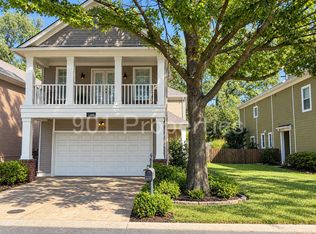 1220 Harbor River Dr, Memphis, TN 38103