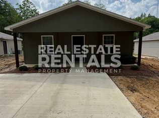 1499 Van Buren Ave, Gadsden, AL 35904